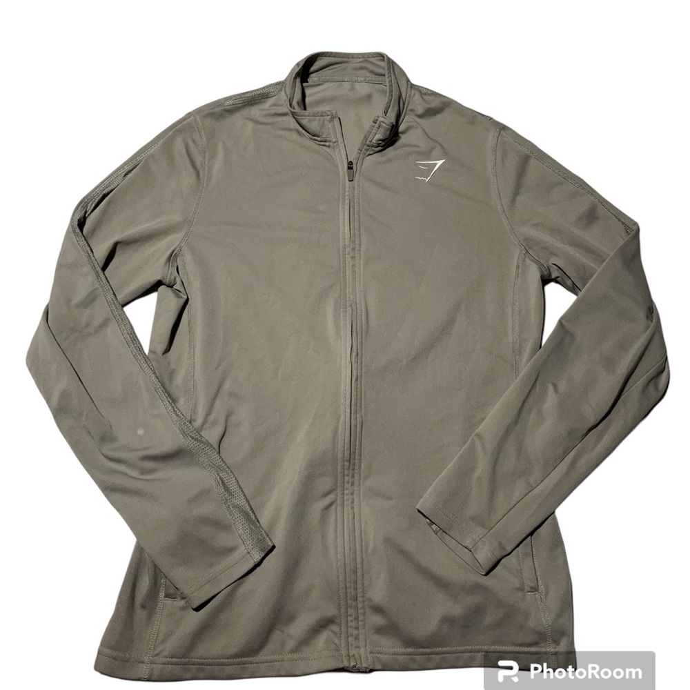 Gymshark Jacket